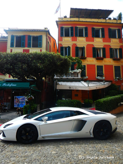 lambourghini