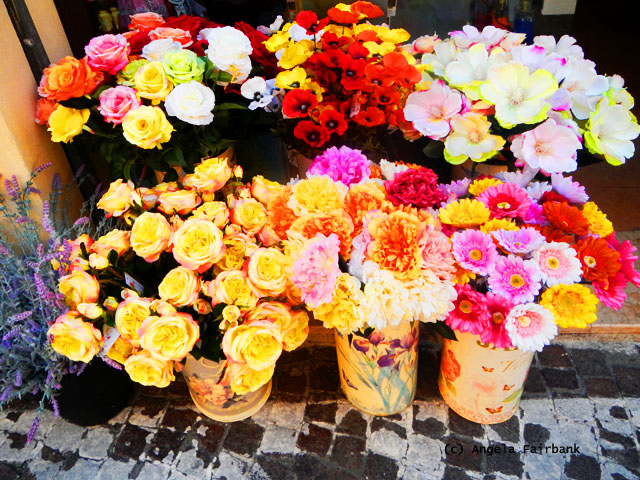 flowers