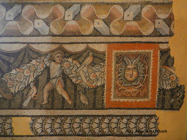 roman mosaic-1