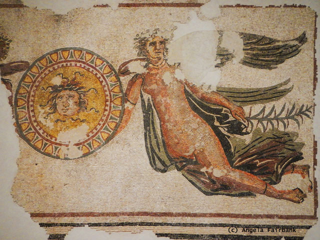 roman mosaic-2