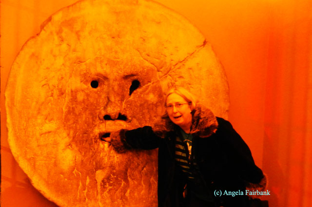 bocca della verita