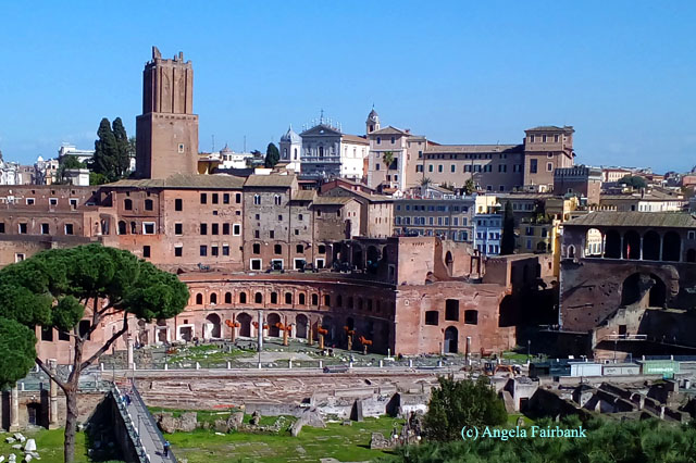 forum market