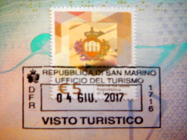 visa