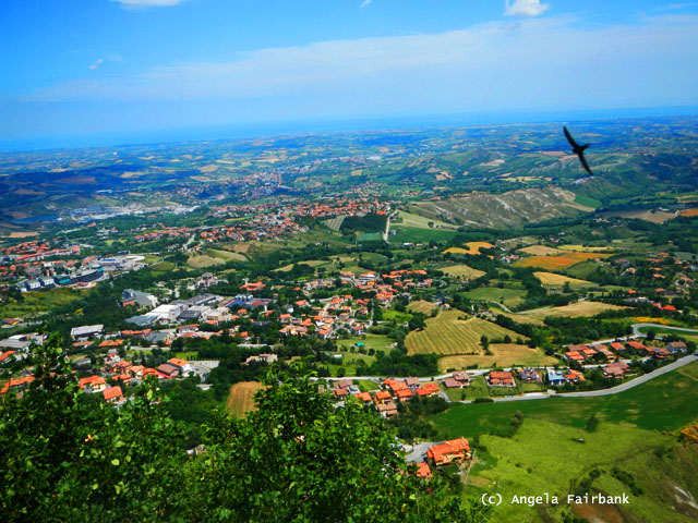 view from castle-1