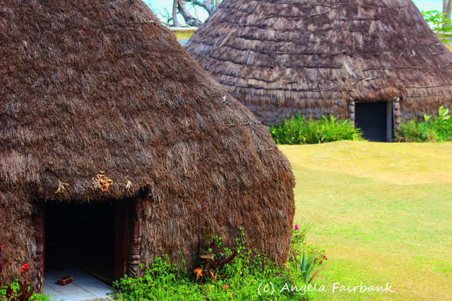 Lifou, New Caledonia, copyright Angela Fairbank