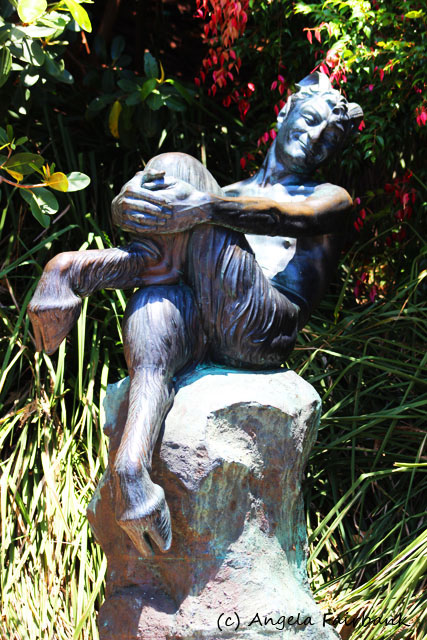 Sydney, Australia, copyright Angela Fairbank