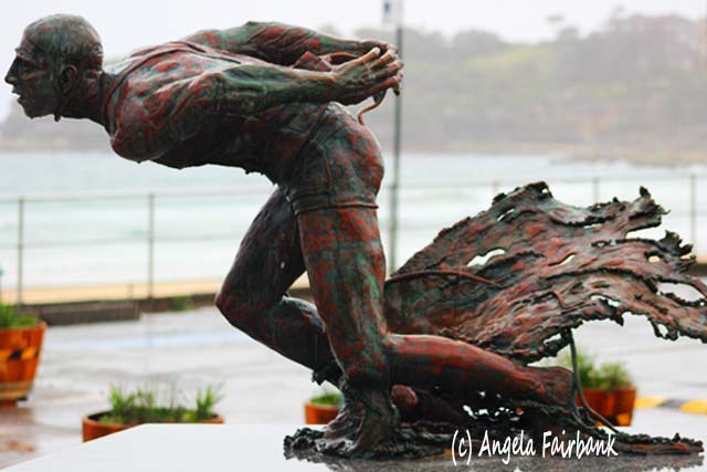 Sydney, Australia, copyright Angela Fairbank