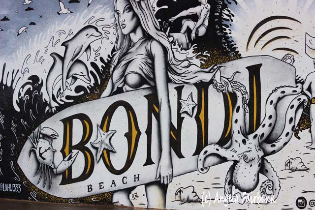 Sydney, Australia, copyright Angela Fairbank