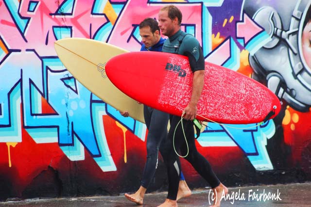 Sydney, Australia, copyright Angela Fairbank