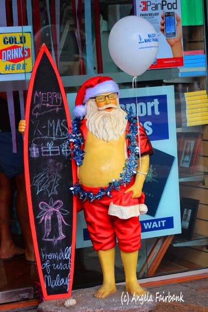Sydney, Australia, copyright Angela Fairbank