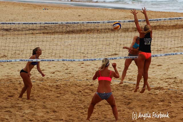 Sydney, Australia, copyright Angela Fairbank