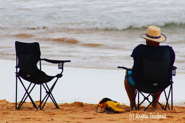 Sydney, Australia, copyright Angela Fairbank