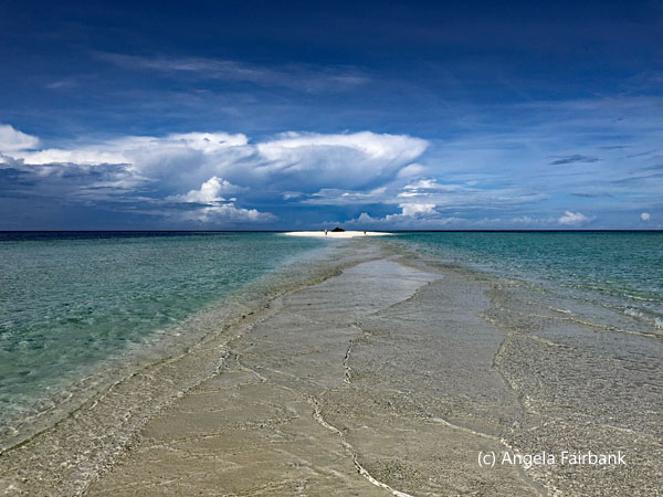 sand bank point 2