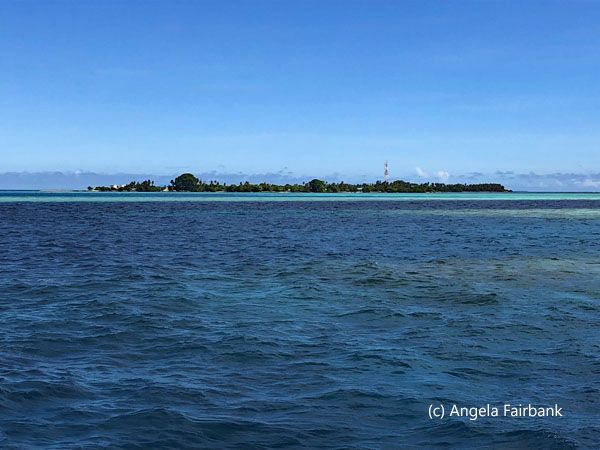another inhabited island