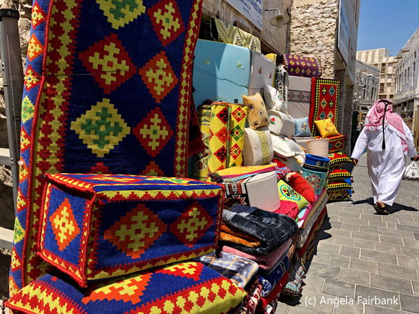 souq scene