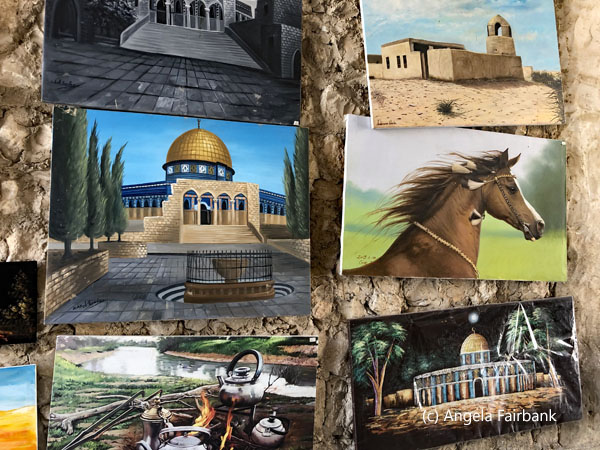 paintings