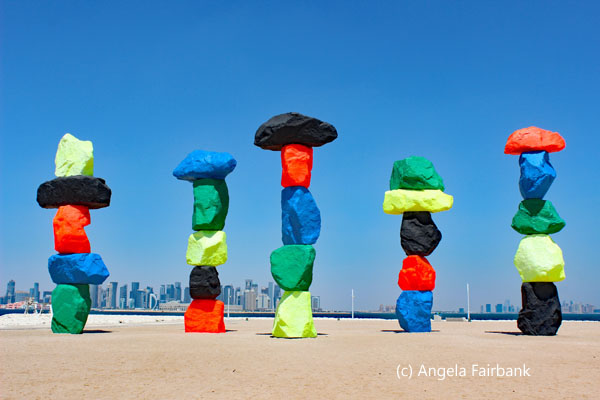 world cup statues