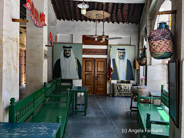 pictures of emirs