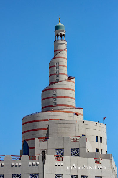 mosque