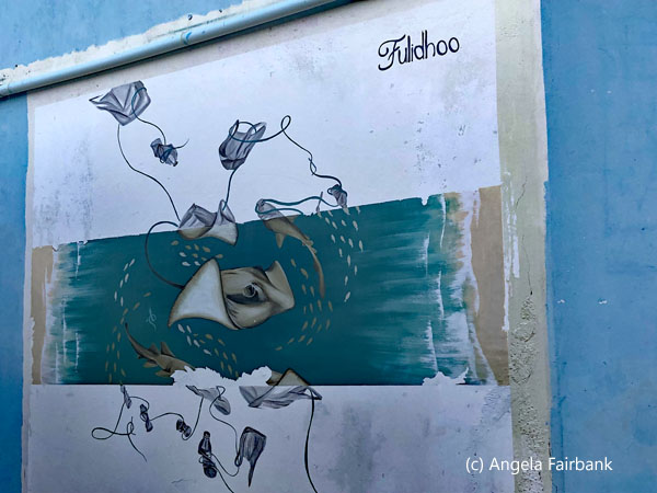 fulidhoo mural 2