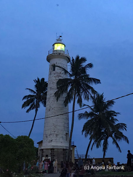lighthouse