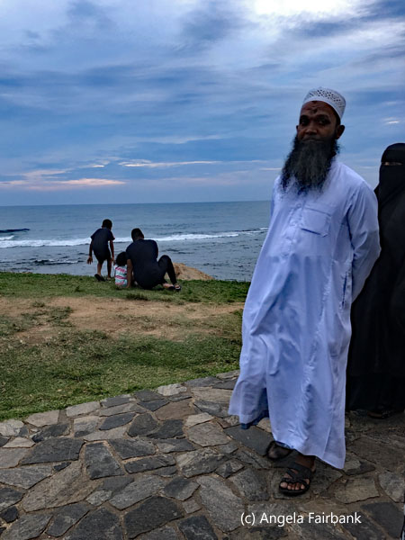 muslim patriarch