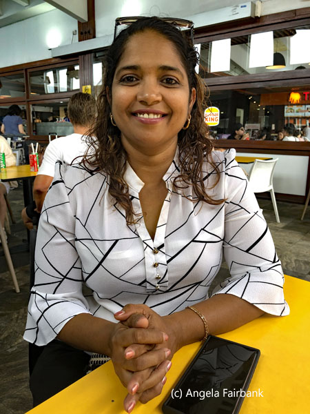 maastha travel agent