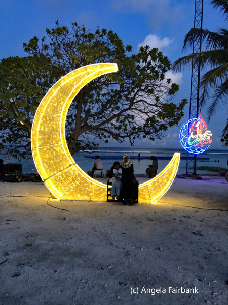 lights for eid-il-fitr