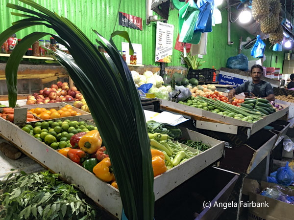 fruit and vegetable market 5