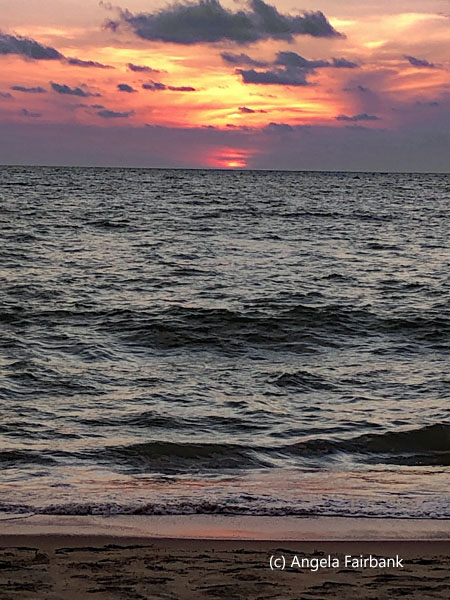 sunset 1