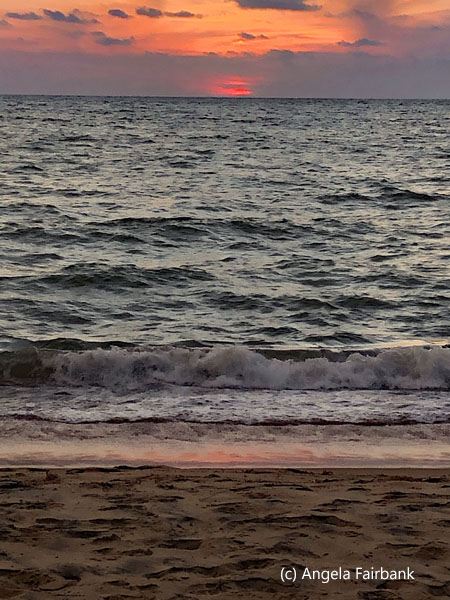 sunset 2