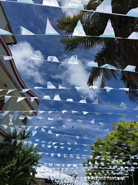 street decoration