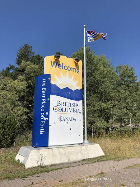 bc sign