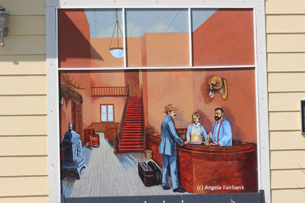 mural