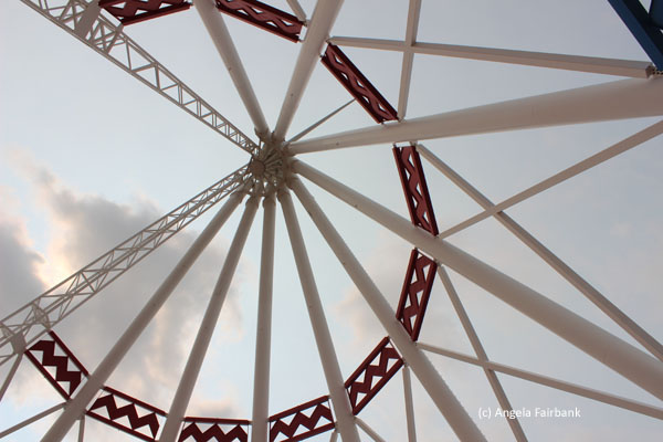 teepee