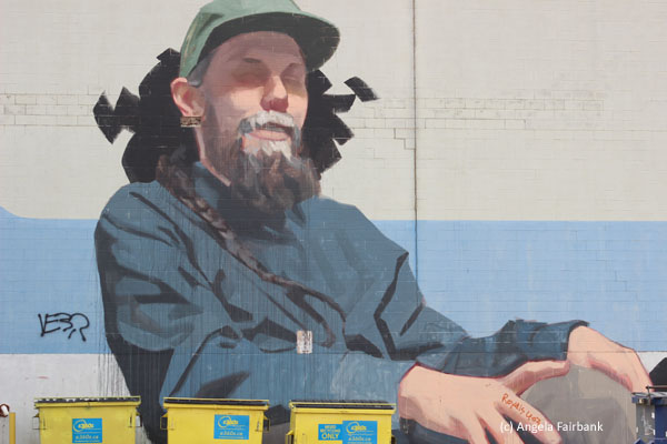 mural