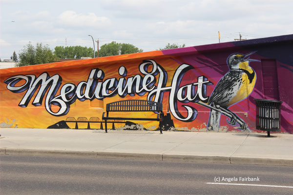 mural
