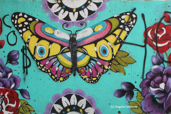 mural