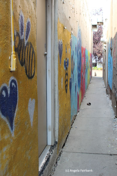 mural