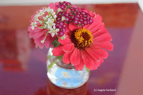 flowers