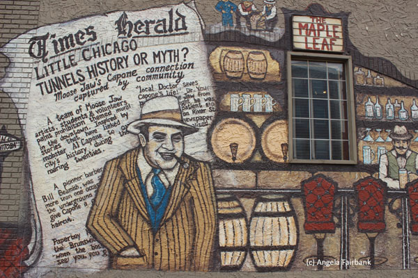 mural