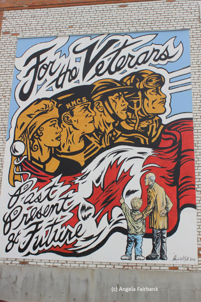 mural