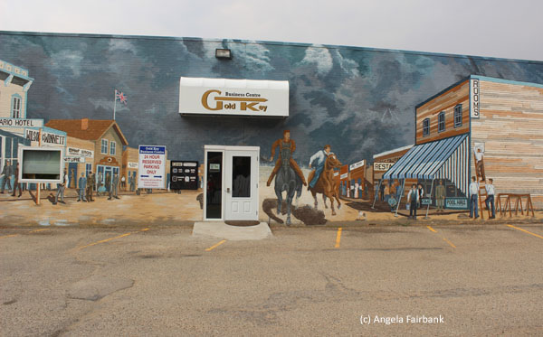 mural