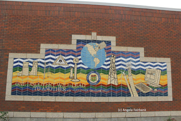 mural
