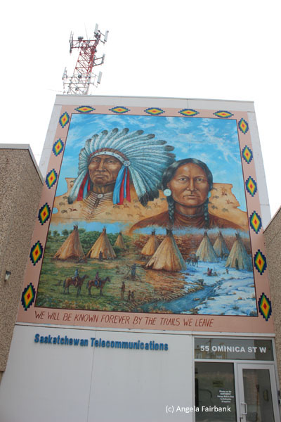 mural
