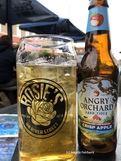 cider