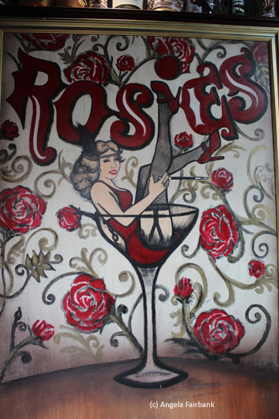 rosie 1