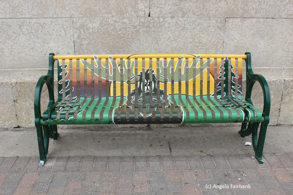 bench