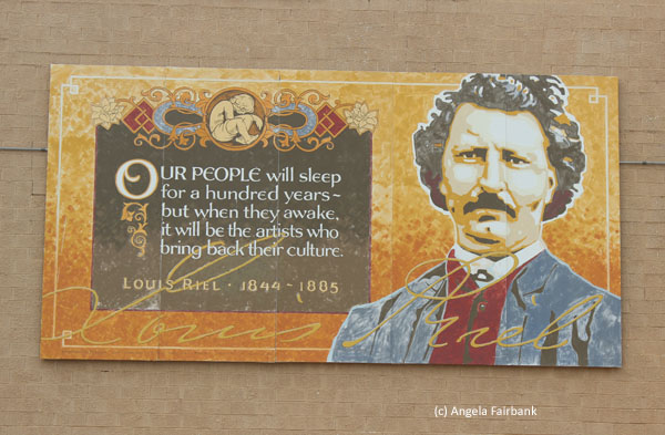 mural