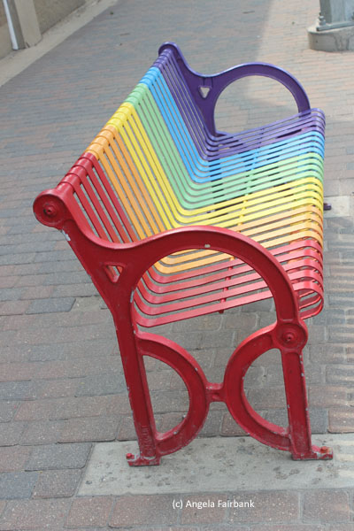bench